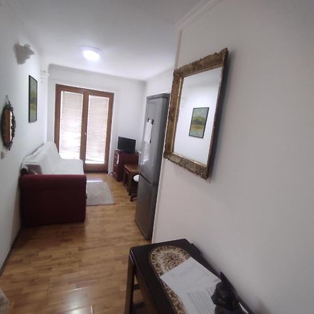 Apartment Mixa 베오그라드 외부 사진