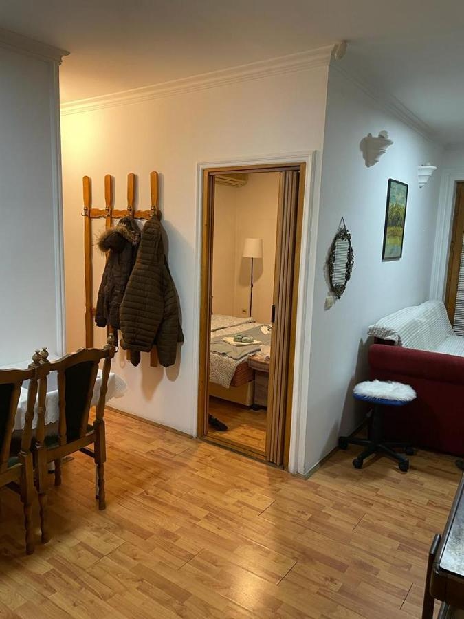 Apartment Mixa 베오그라드 외부 사진