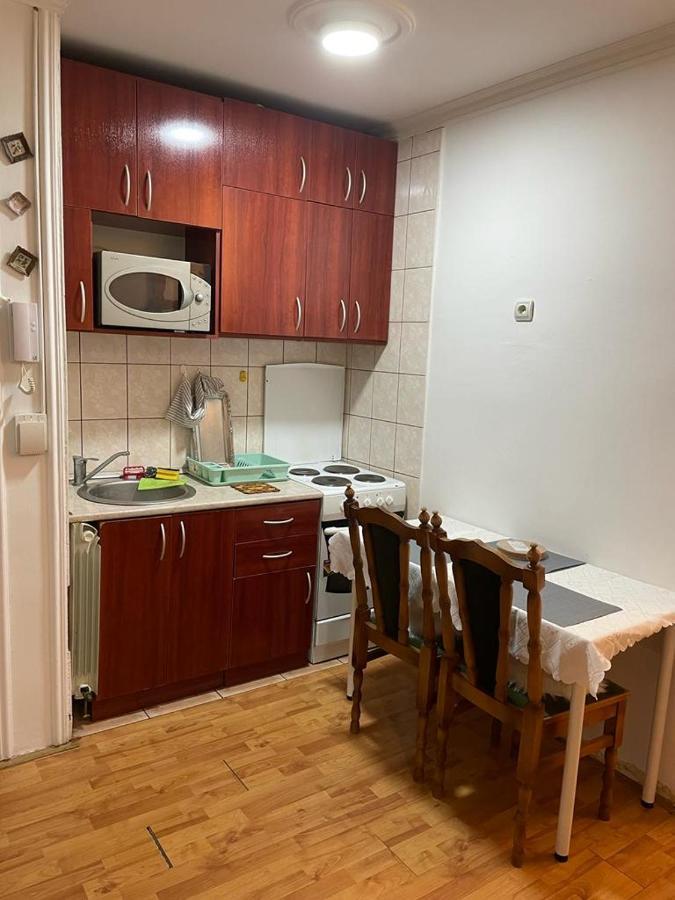 Apartment Mixa 베오그라드 외부 사진