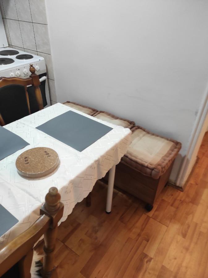 Apartment Mixa 베오그라드 외부 사진
