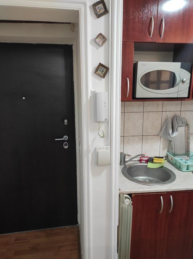 Apartment Mixa 베오그라드 외부 사진