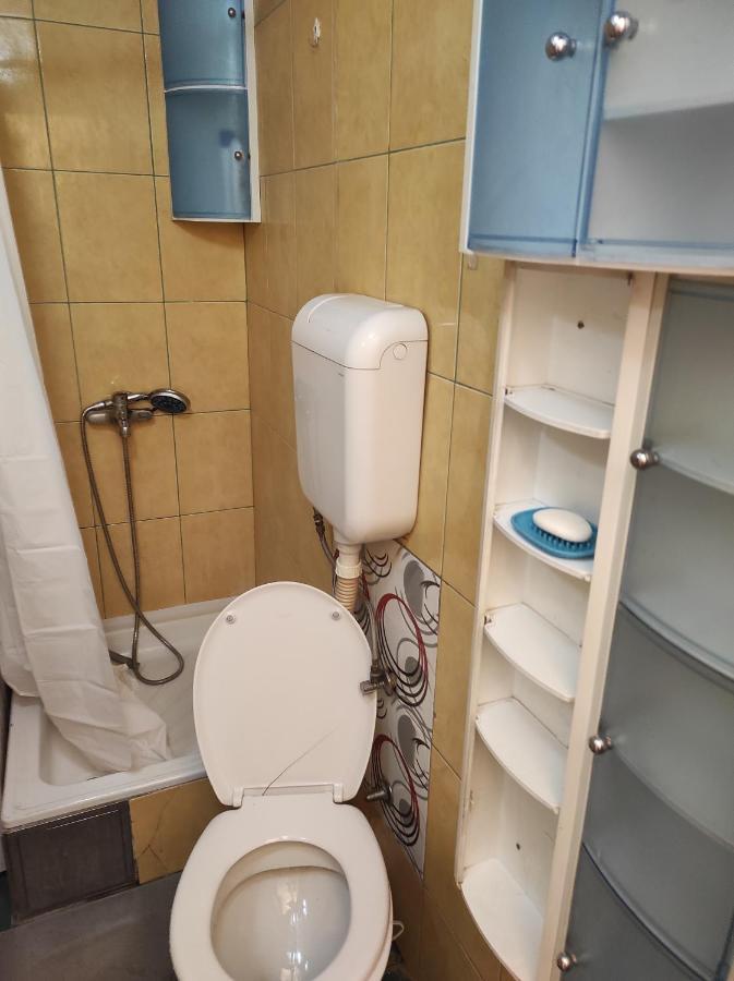 Apartment Mixa 베오그라드 외부 사진