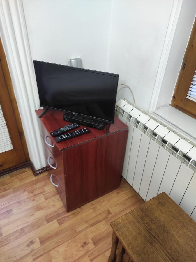 Apartment Mixa 베오그라드 외부 사진