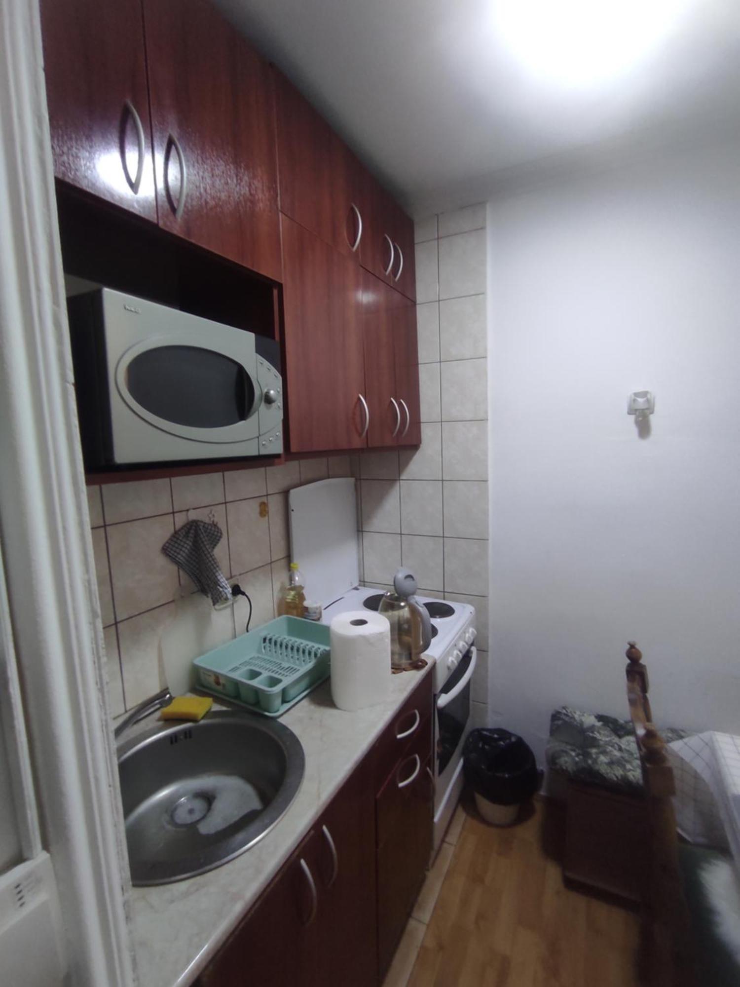 Apartment Mixa 베오그라드 외부 사진