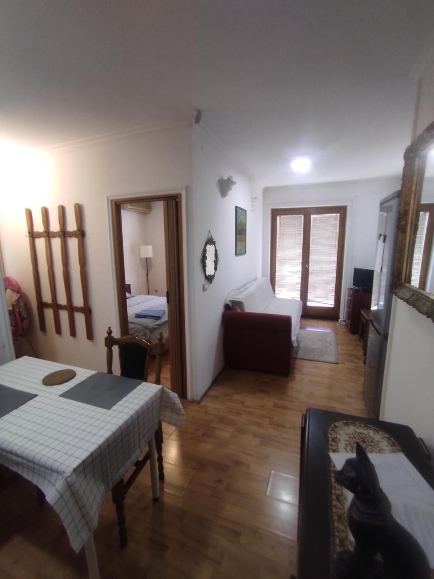 Apartment Mixa 베오그라드 외부 사진