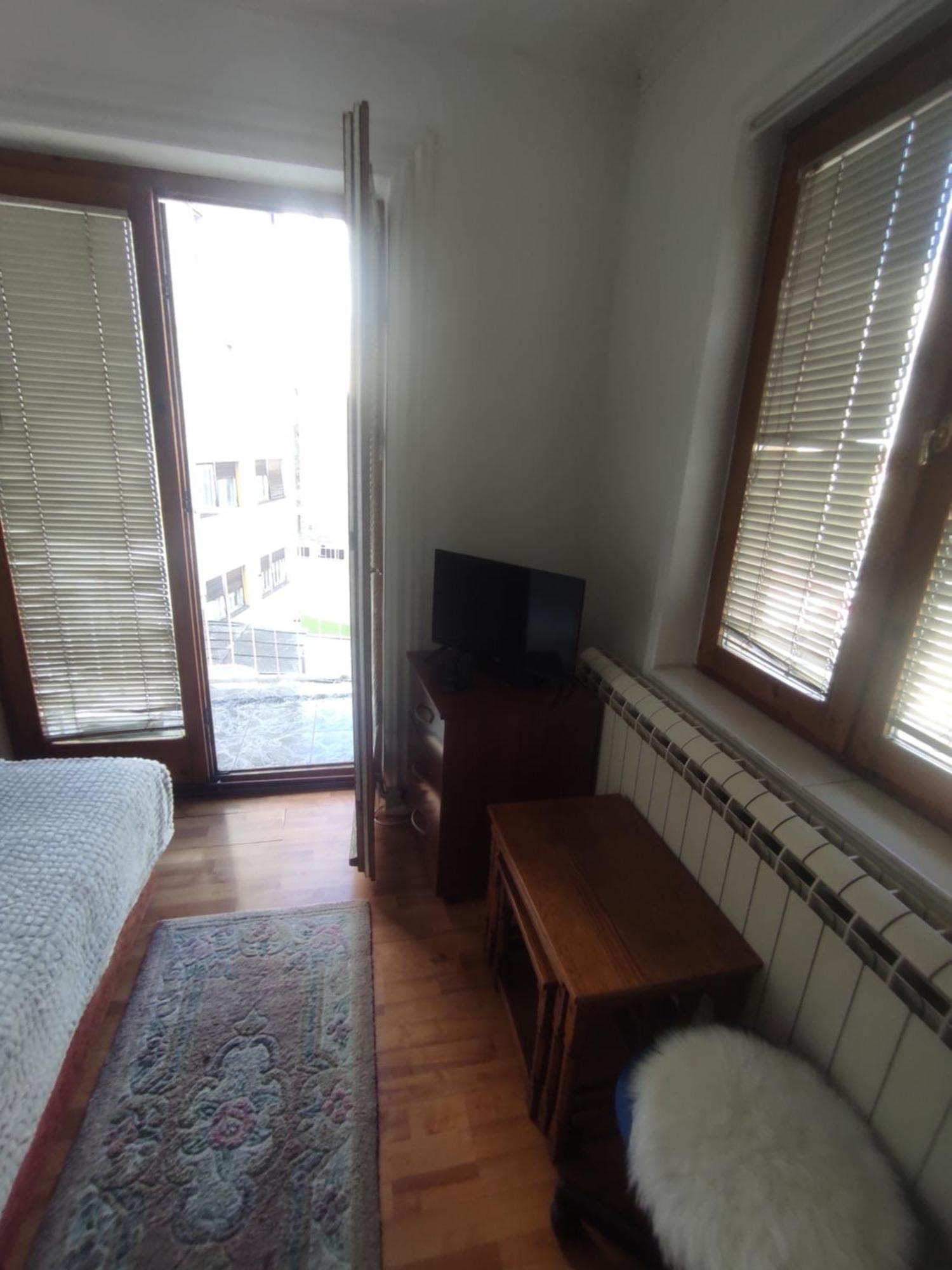 Apartment Mixa 베오그라드 외부 사진