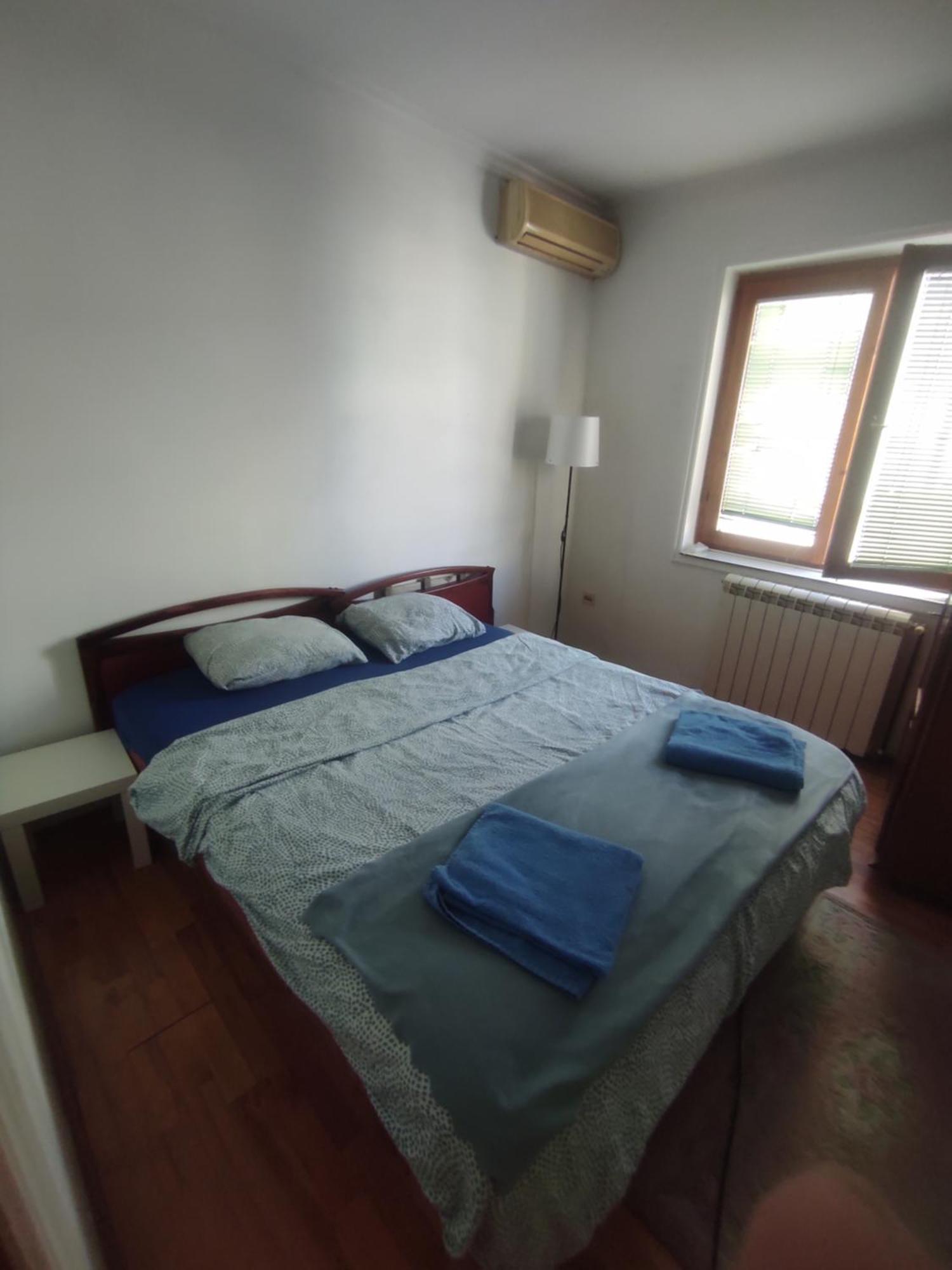 Apartment Mixa 베오그라드 외부 사진