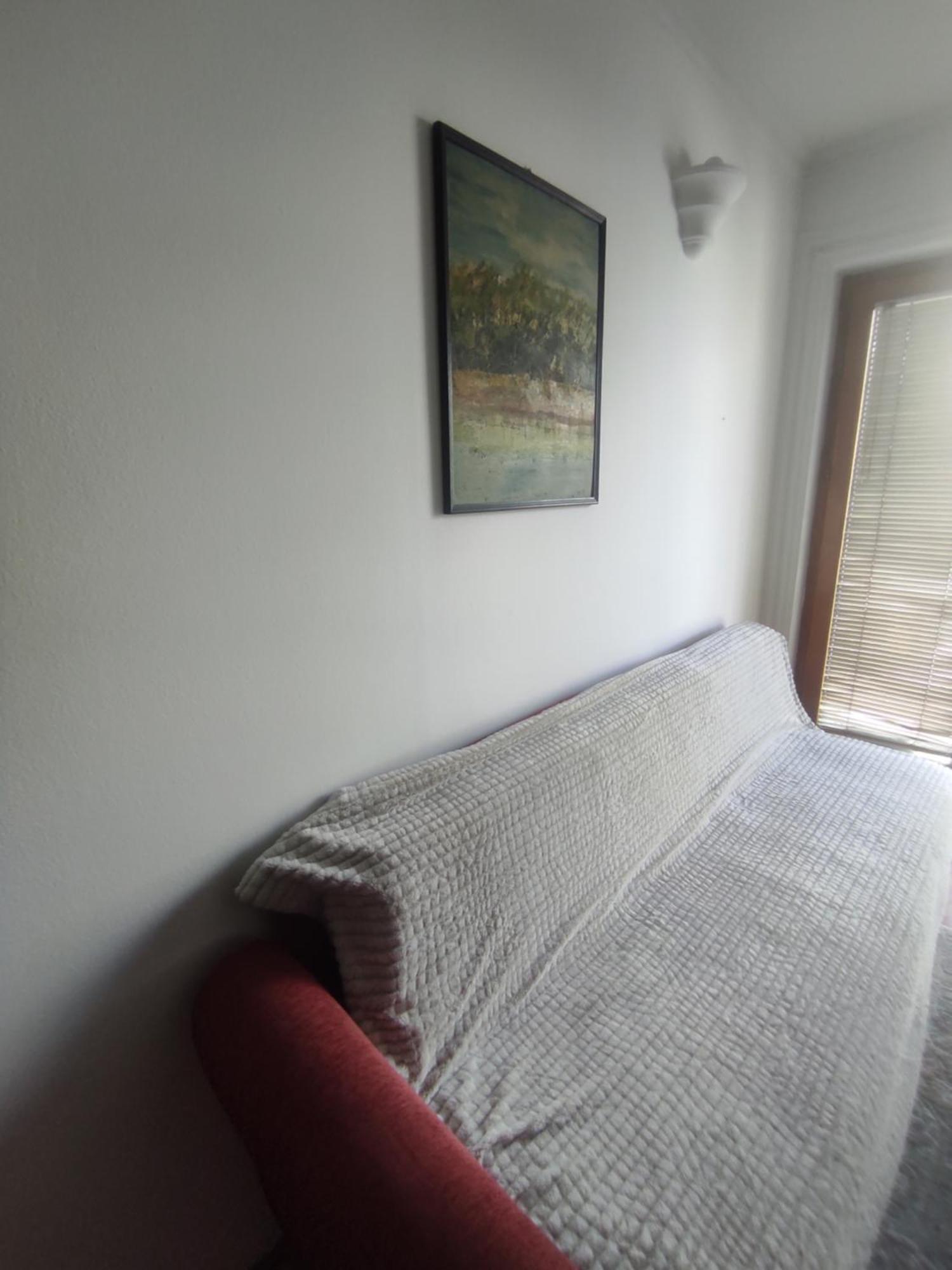 Apartment Mixa 베오그라드 외부 사진